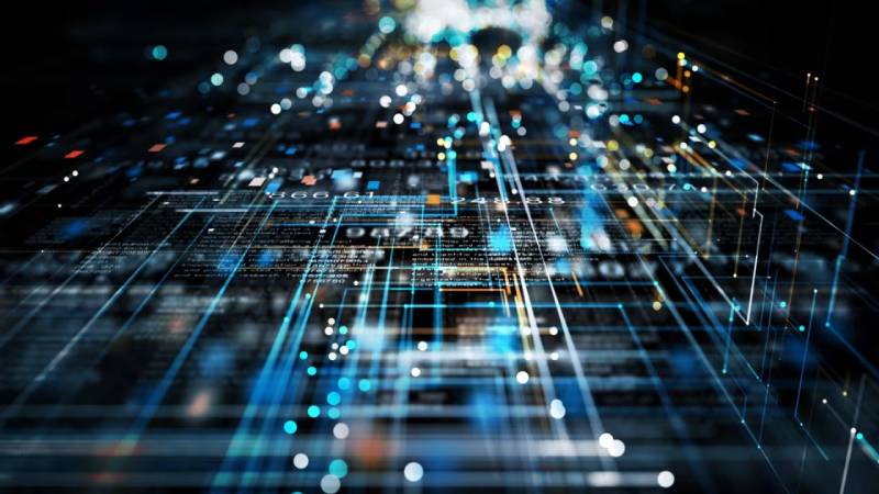 元坝区AI软件开发公司:Python赋能网页开发的适用场景解析